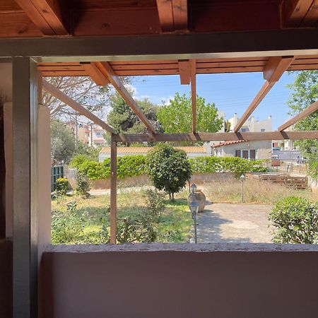 דירות ארטמידה Lithos House מראה חיצוני תמונה