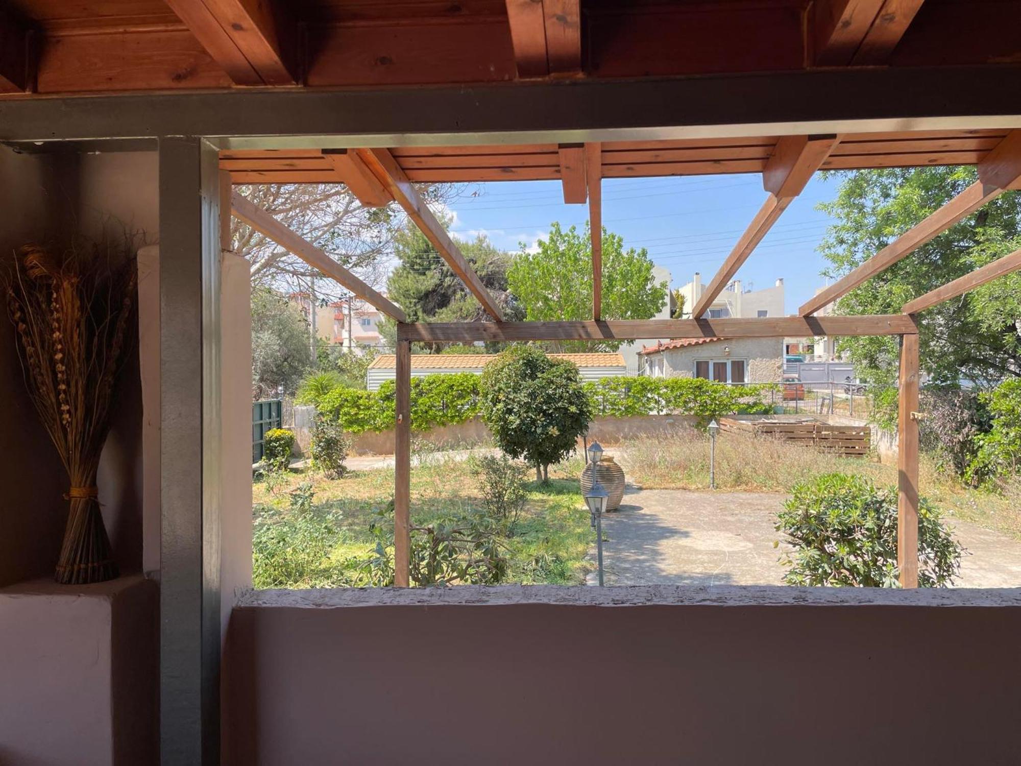 דירות ארטמידה Lithos House מראה חיצוני תמונה