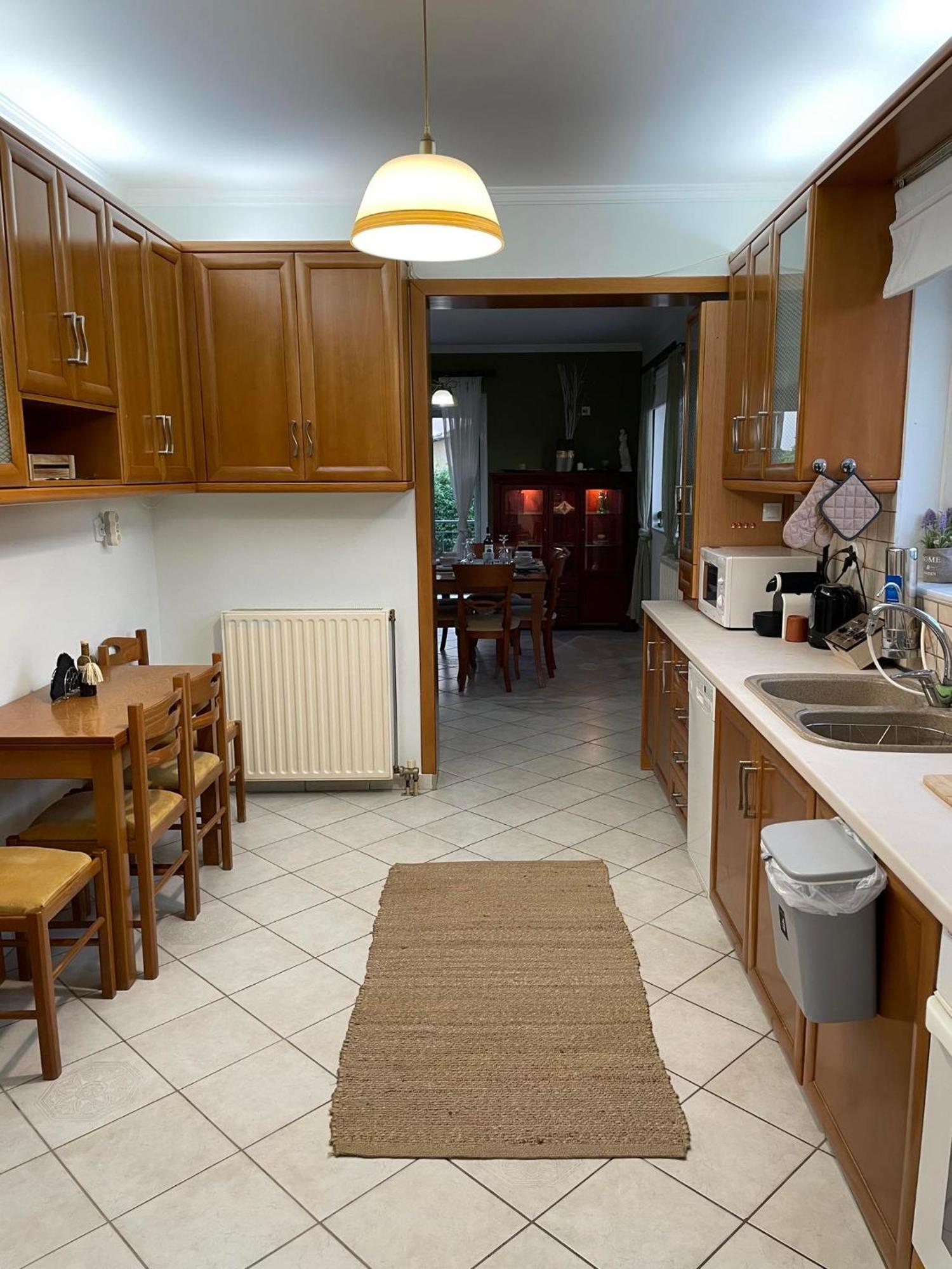 דירות ארטמידה Lithos House מראה חיצוני תמונה