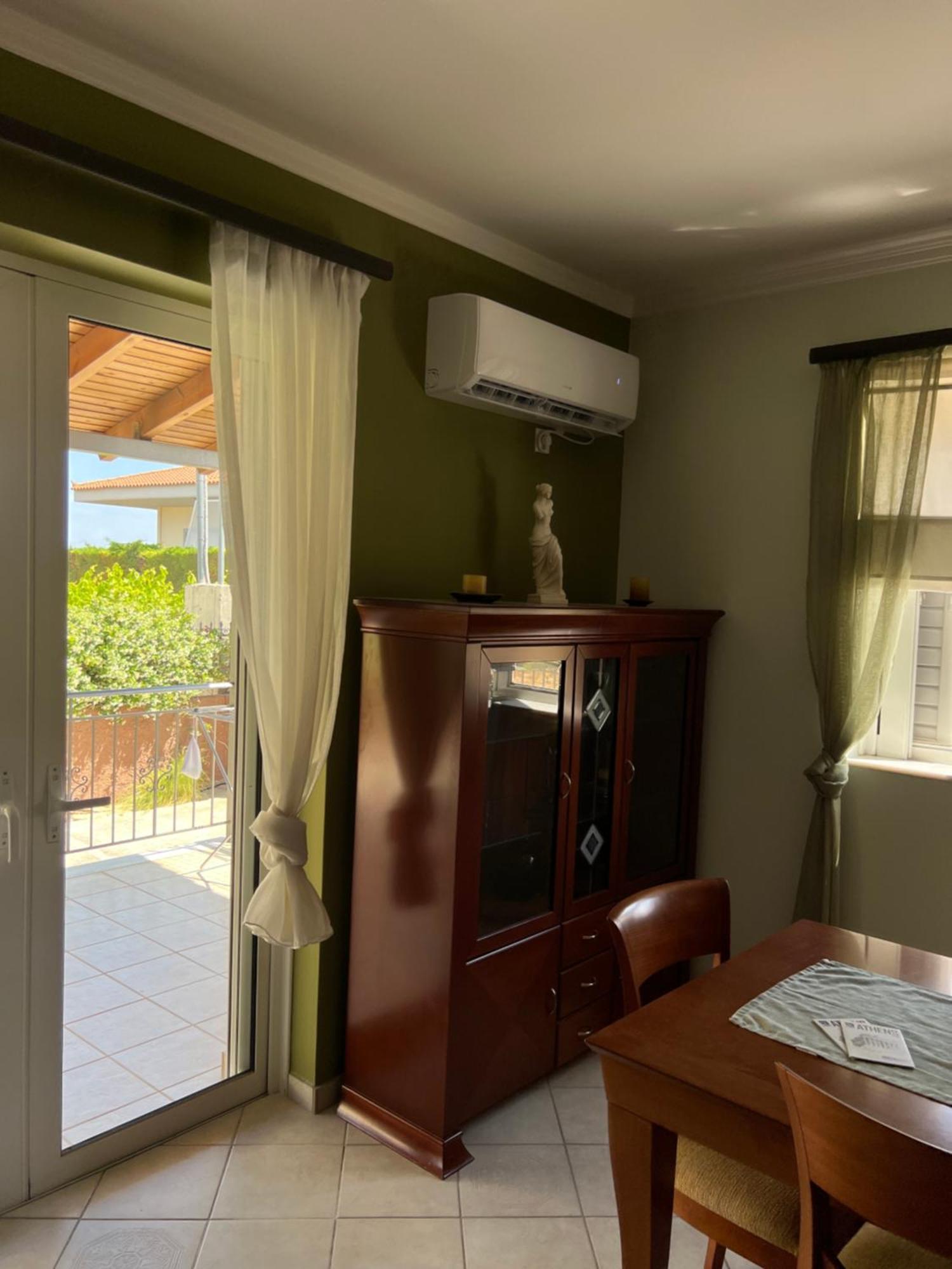 דירות ארטמידה Lithos House מראה חיצוני תמונה
